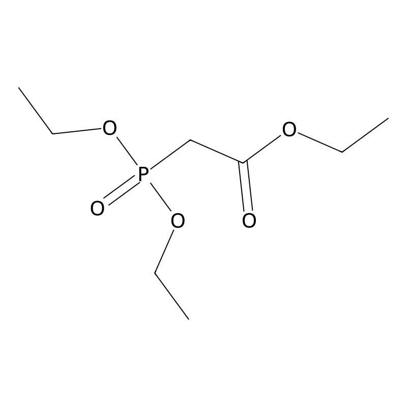 Triethyl phosphonoacetate