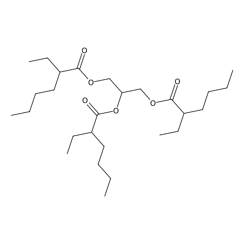 Triethylhexanoin