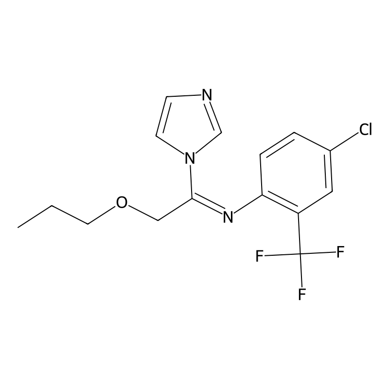 Triflumizole