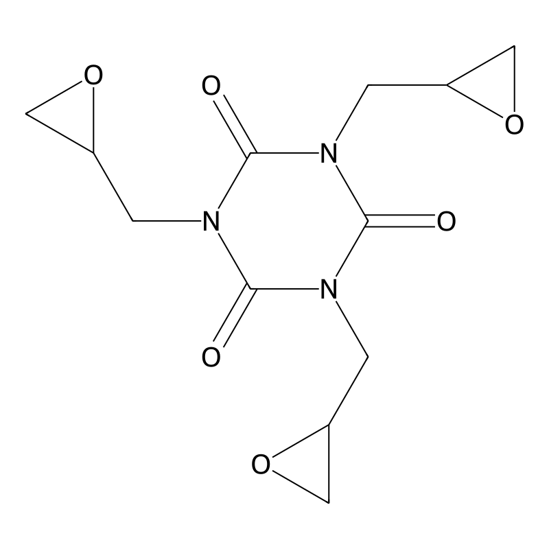 Triglycidyl isocyanurate