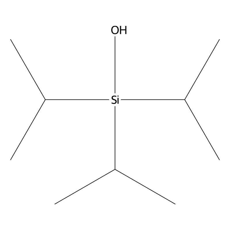 Triisopropylsilanol