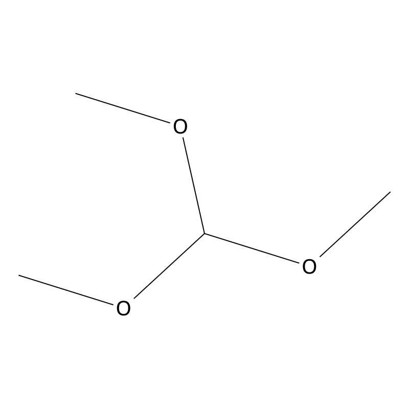 Trimethoxymethane