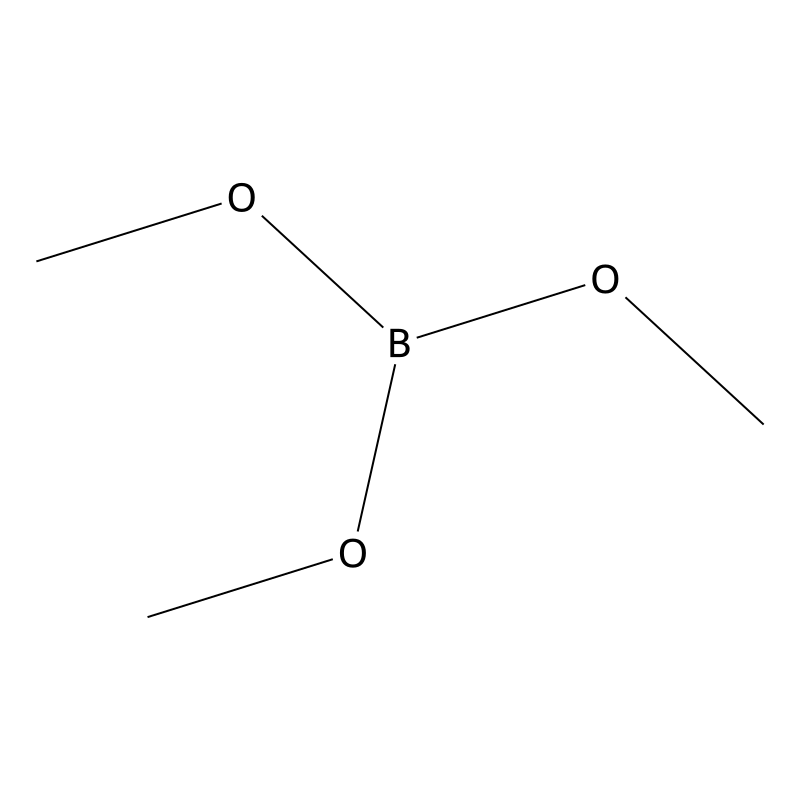 Trimethyl borate