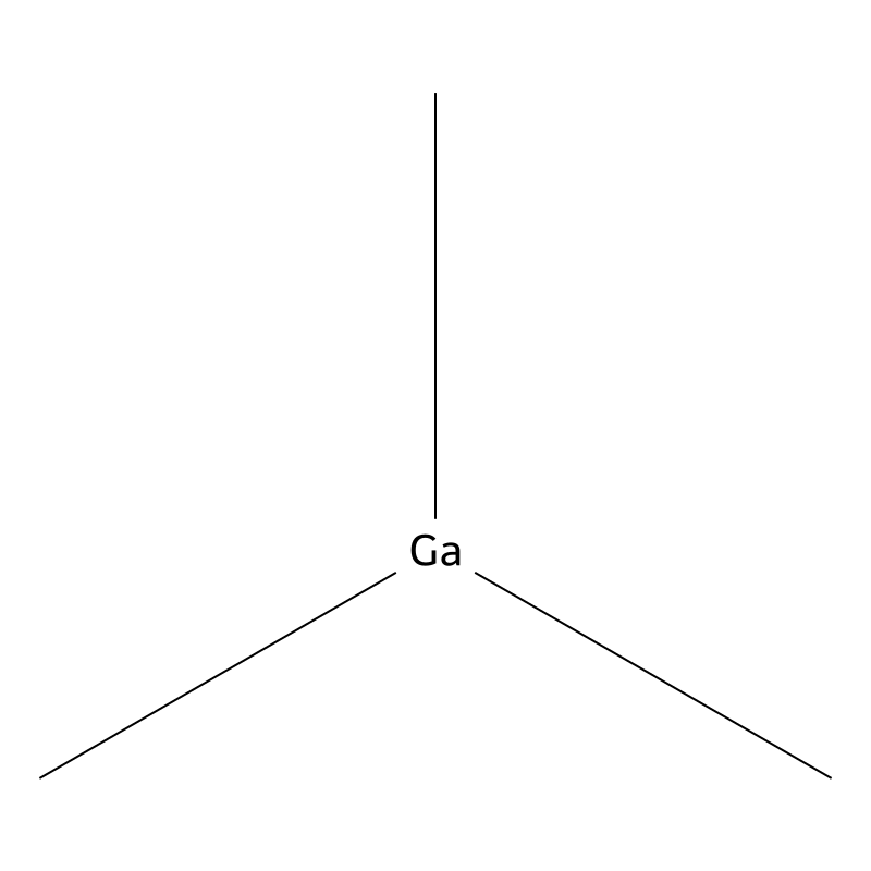 Trimethylgallium