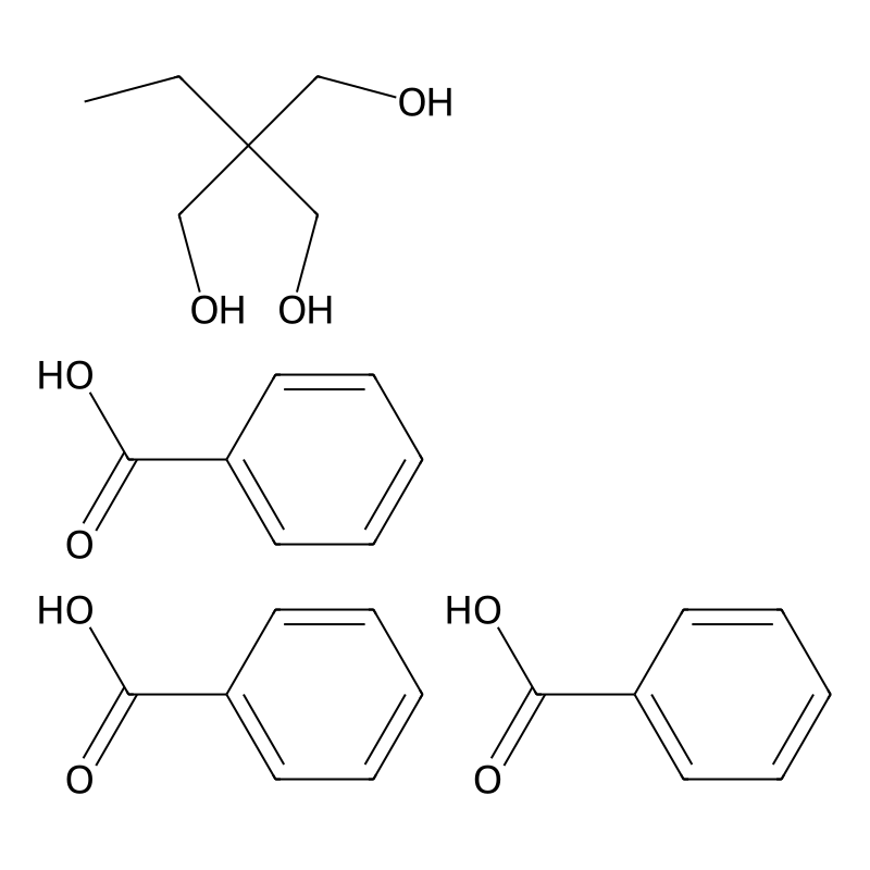 Trimethylol Propane Tribenzoate