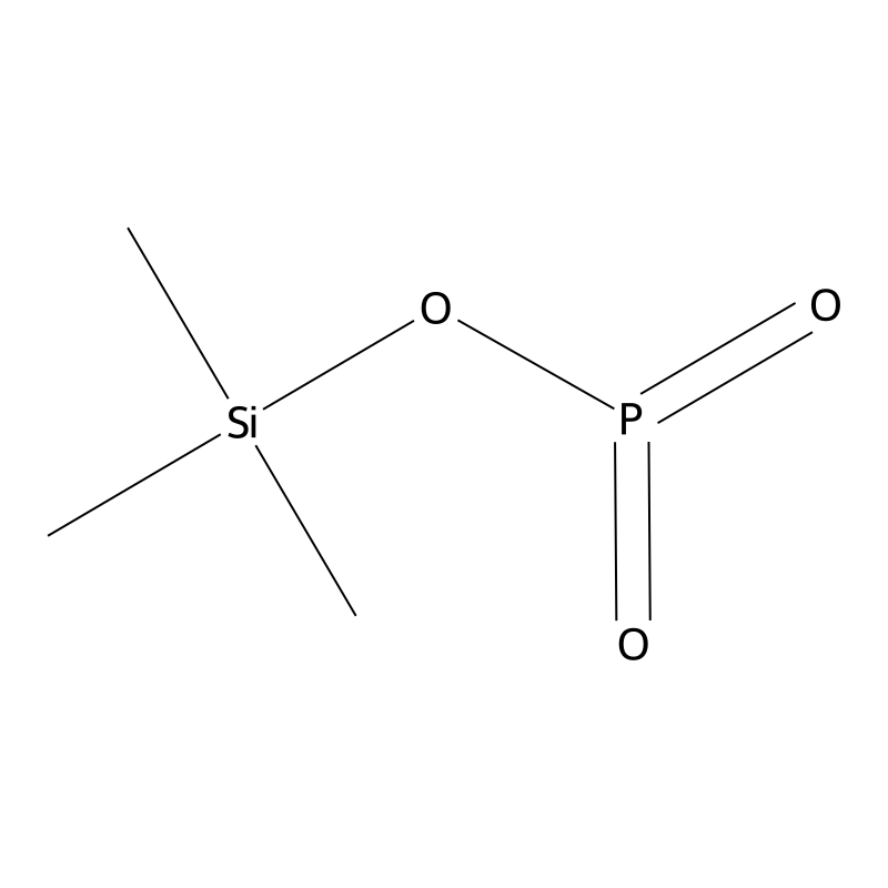 Trimethylsilyl polyphosphate