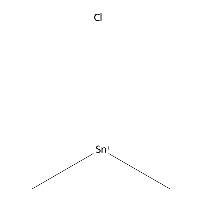 Trimethyltin chloride