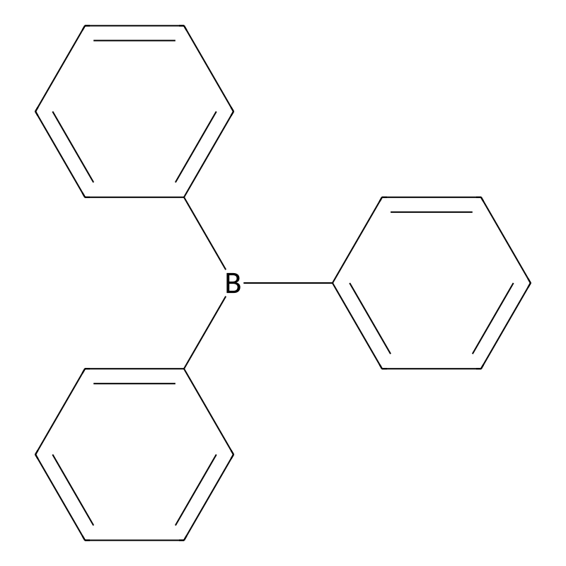 Triphenylborane