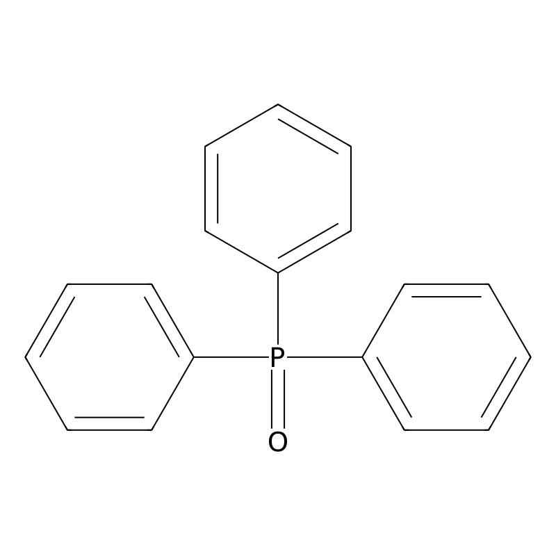 Triphenylphosphine oxide