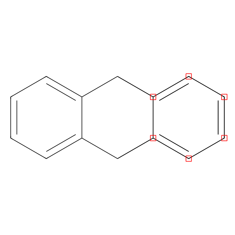 Triptycene