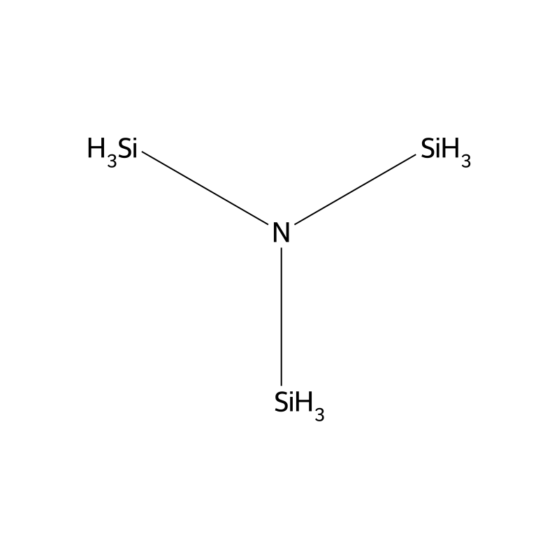 Trisilylamine