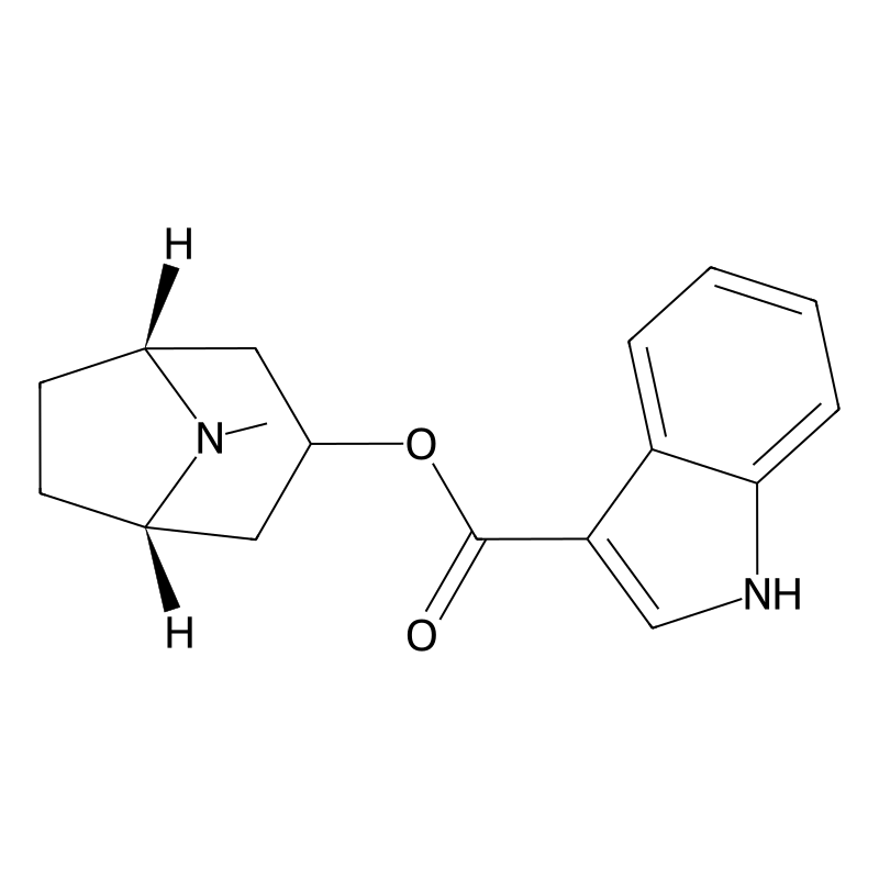 Tropisetron