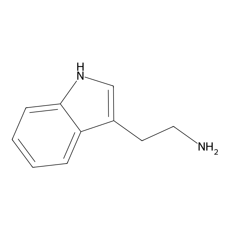 Tryptamine