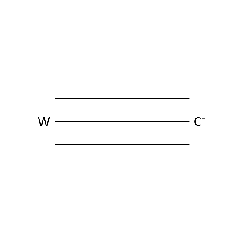 Tungsten carbide