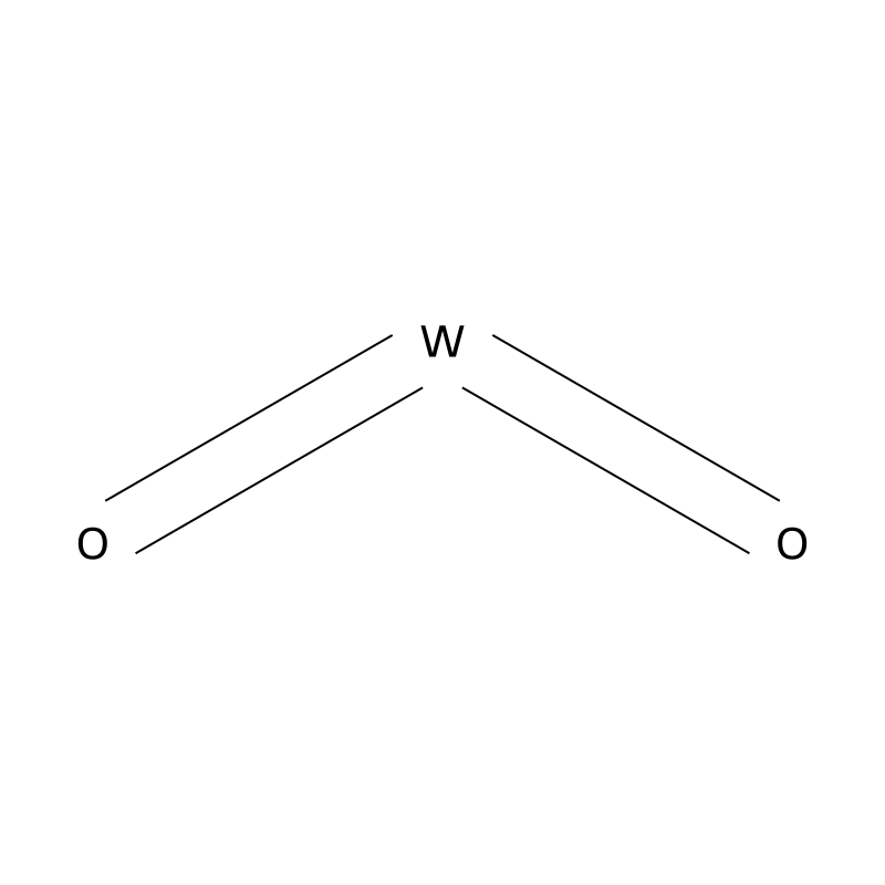 Tungsten dioxide