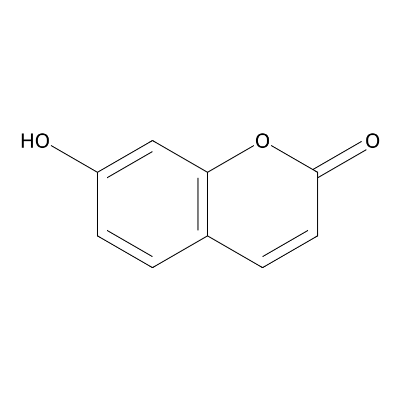 Umbelliferone