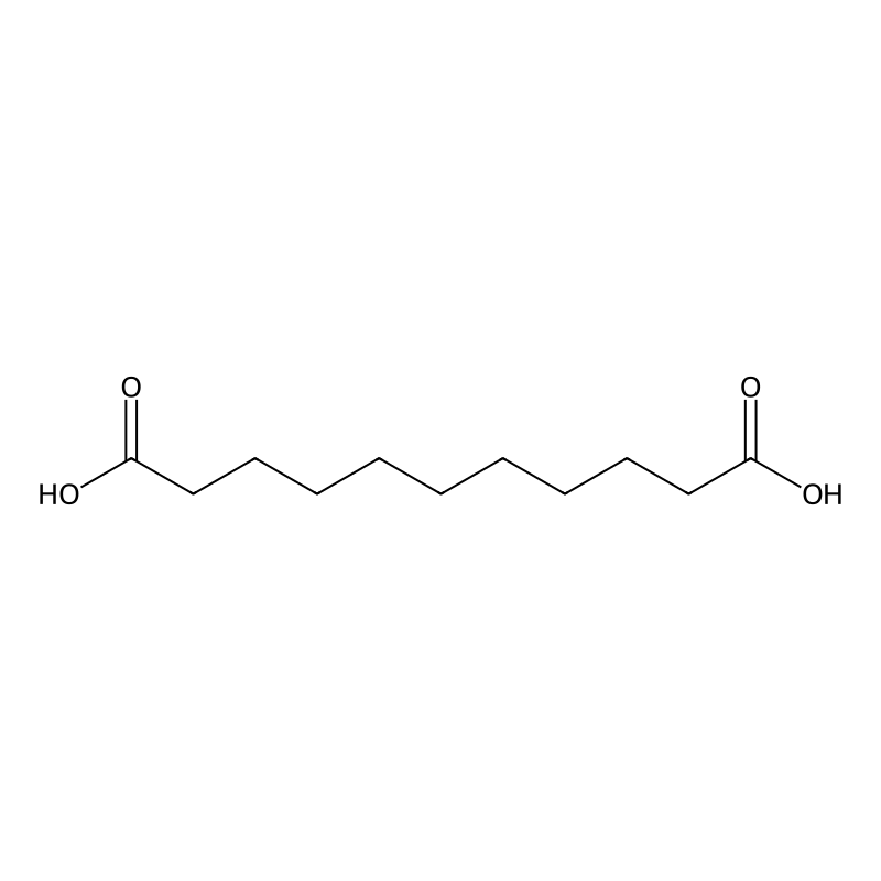 Undecanedioic acid