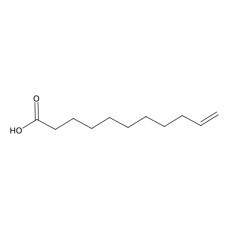 Undecylenic acid