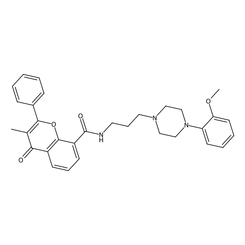 Upidosin