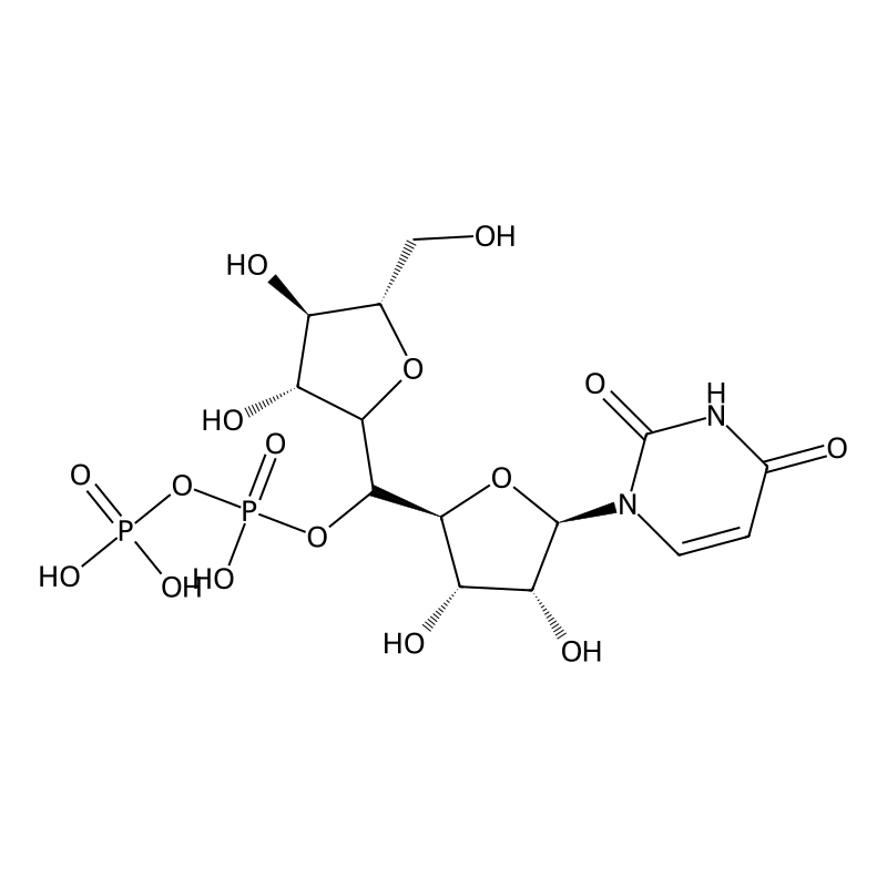 Uridine diphosphate arabinose