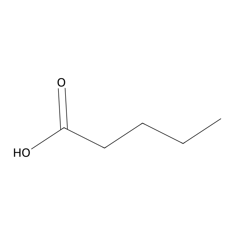 Valeric acid