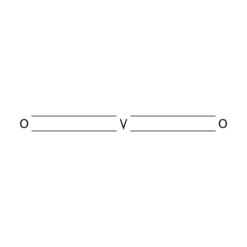 Vanadium dioxide