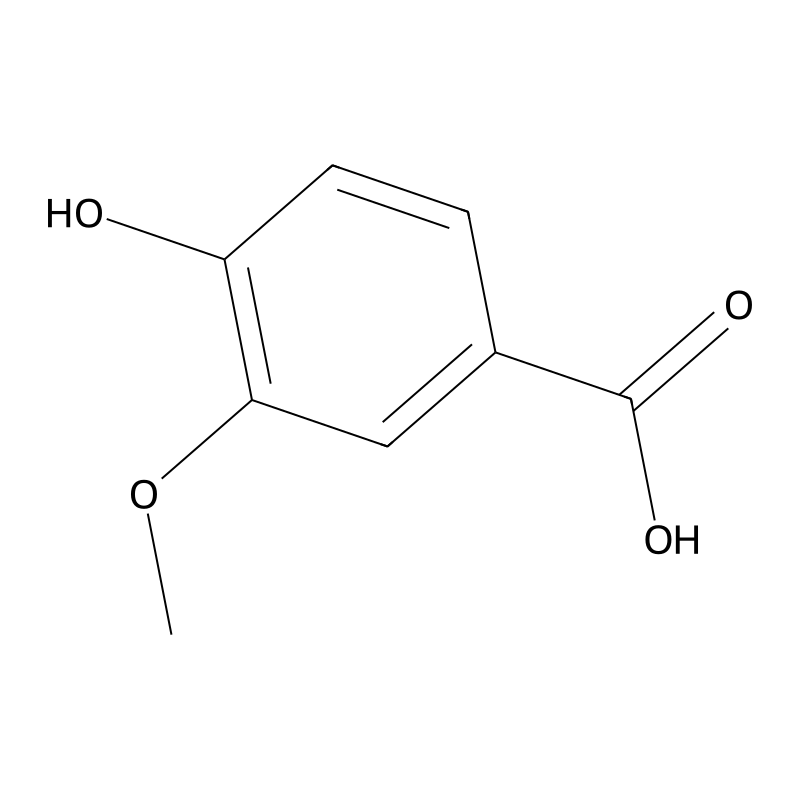 Vanillic acid