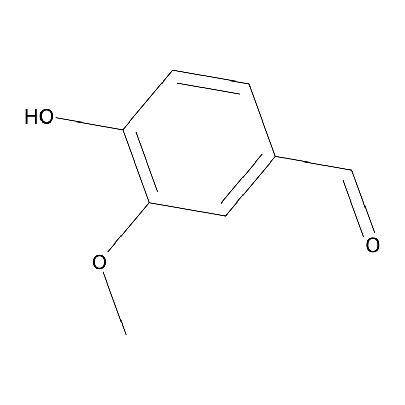 Vanillin