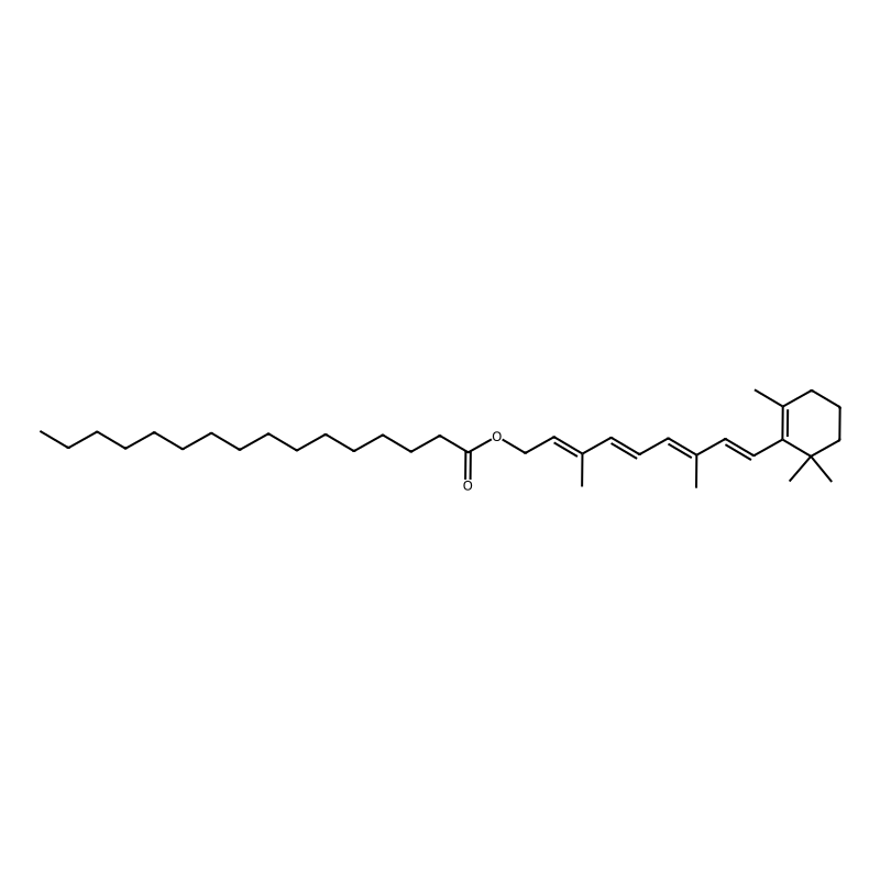 Vitamin A palmitate