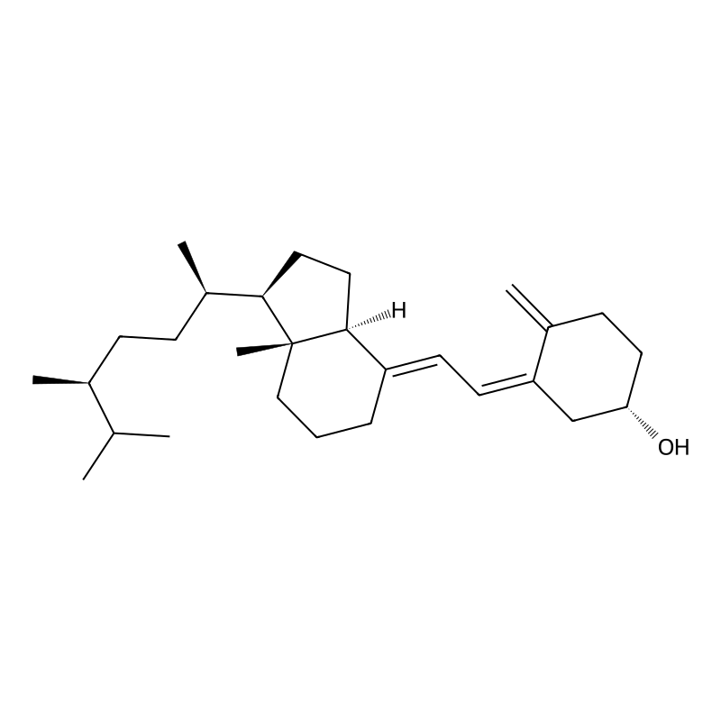 Vitamin D4