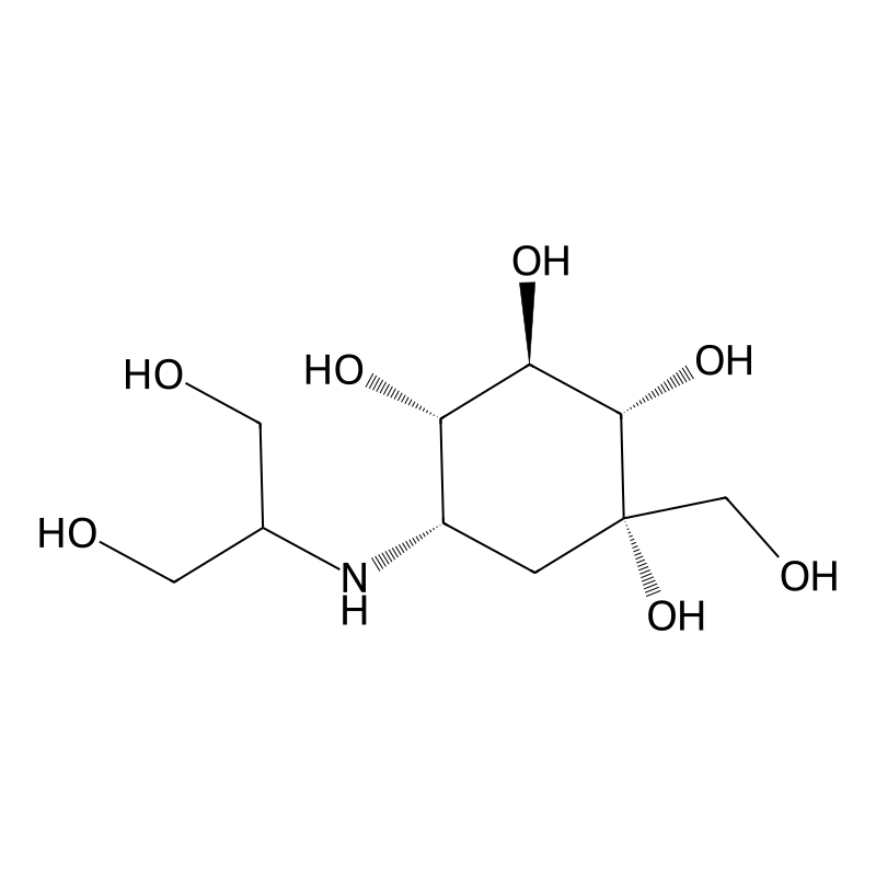 Voglibose