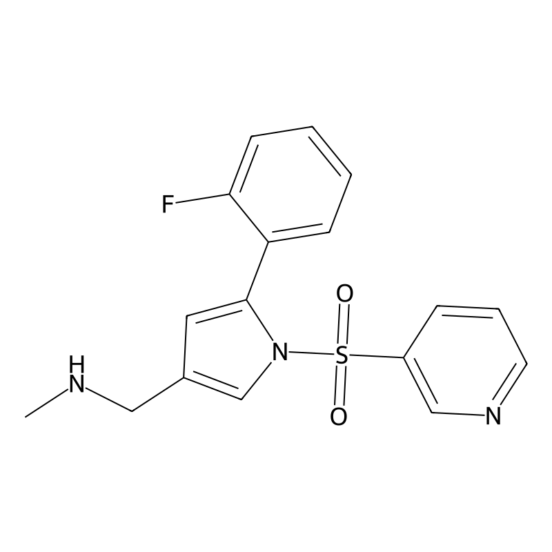 Vonoprazan