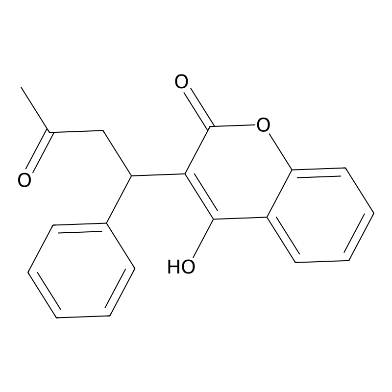 Warfarin