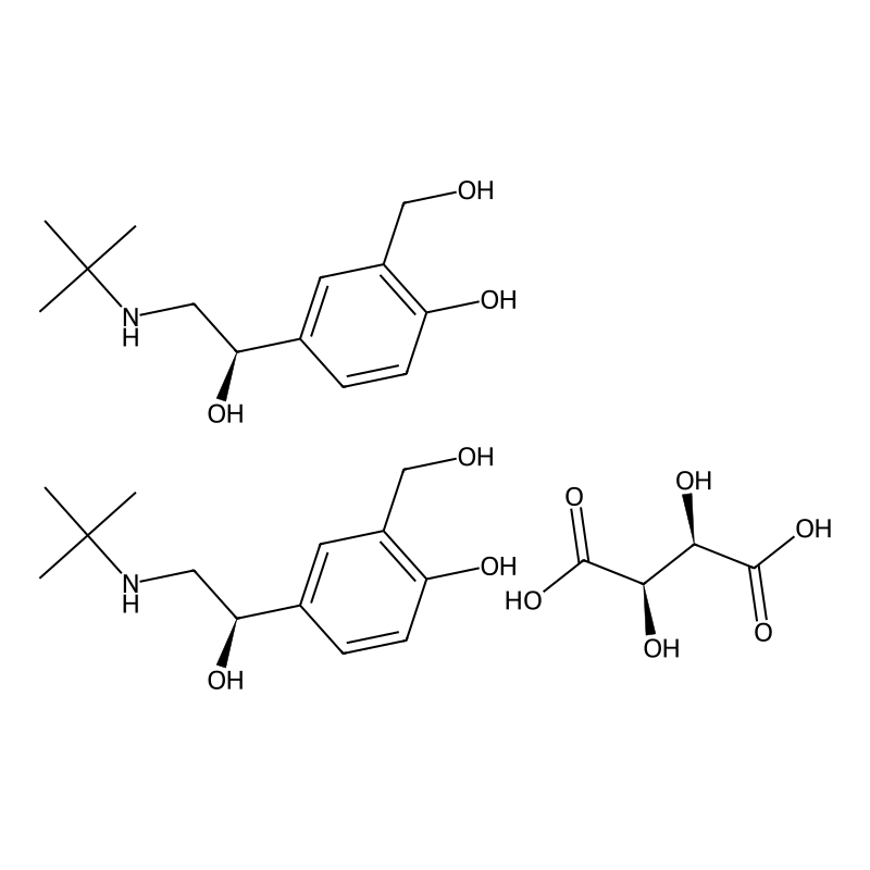 Xopenex HFA