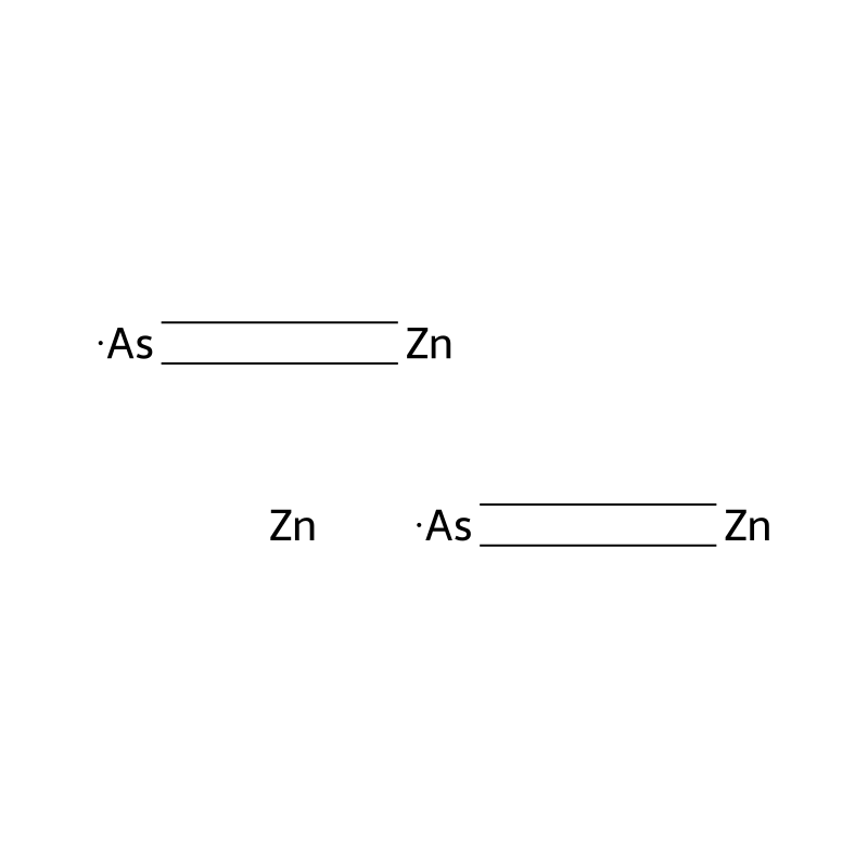 Zinc arsenide