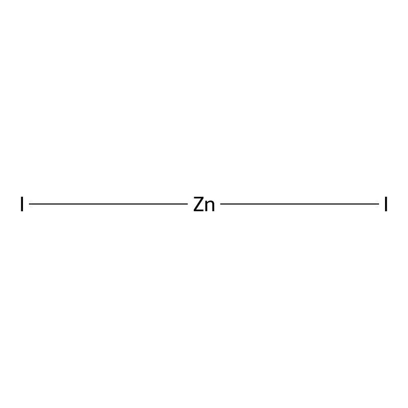 Zinc iodide