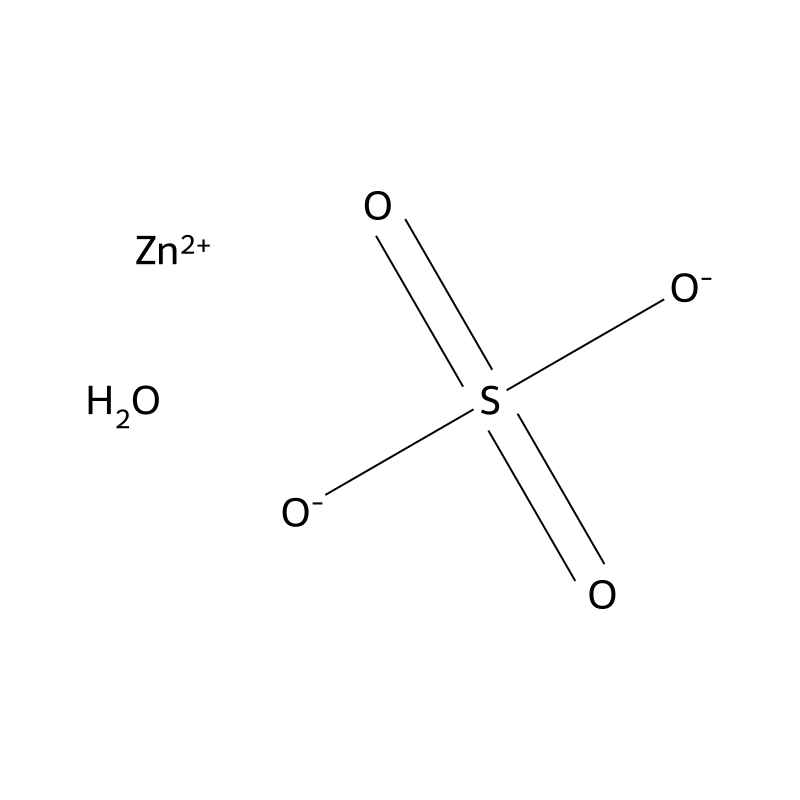 Zinc sulfate monohydrate