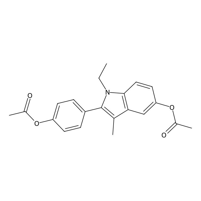 Zindoxifene