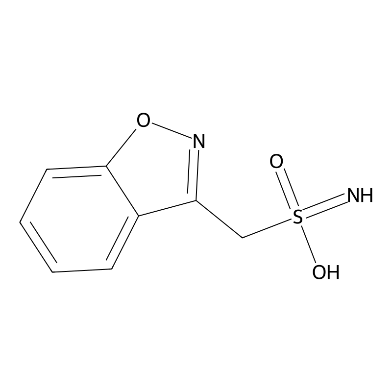 Zonisamide