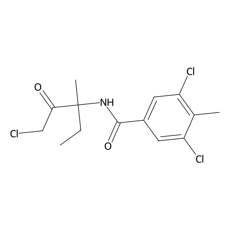 Zoxamide