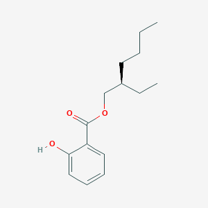 2-Ethylhexyl salicylate