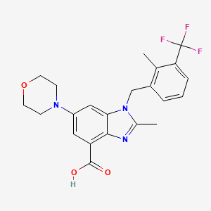 GSK2636771