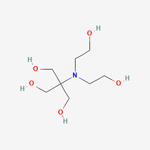 2-[Bis-(2-hydroxy-ethyl)-amino]-2-hydroxymethyl-pr...