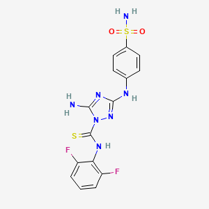 Cdk1/2 Inhibitor III