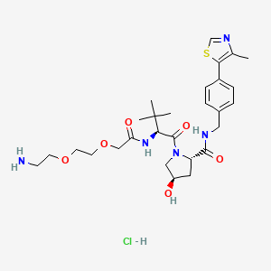 E3 ligase Ligand-Linker Conjugates 6