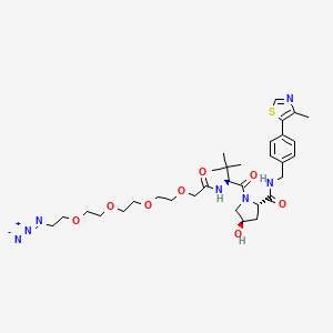 E3 ligase Ligand-Linker Conjugates 4