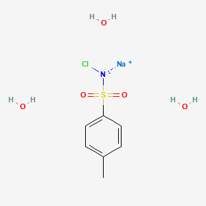 Chloramine-T trihydrate