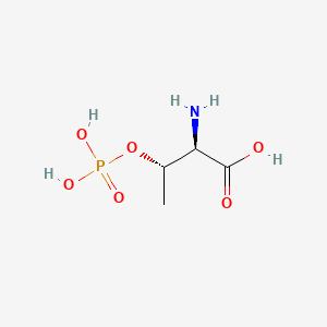 D-O-Phospho Threonine