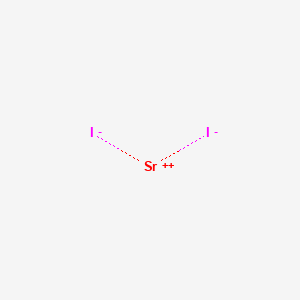 Strontium iodide