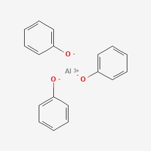 Aluminum phenoxide